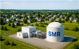 Lò phản ứng hạt nhân làm mát bằng chì đang tiến gần hơn đến hiện thực